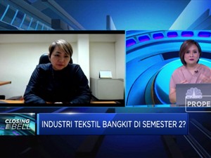 Imbas Pandemi, Industri TPT Harap Tak Ada Kenaikan UMK 2021