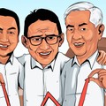 Gokil! Laba Bersih Tambang Emas Sandiaga Uno Naik 1.550%