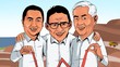Harga Emas Rekor, Kok Saham Tambang Emas Sandiaga ARB Lagi?