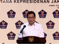 Selain DKI, Ternyata Daerah-daerah ini Masih Terapkan PSBB