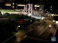 RI Langganan Gempa Bumi, Megainfrastruktur Siap Antisipasi?