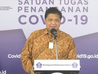 PDB RI Minus 3,49% di Q3-2020, Bagaimana dengan Q4-2020?