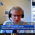 Moody's: Arus Modal Asing Terganjal Kenaikan Kasus Corona RI