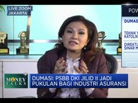 Pandemi, Sinar Mas Kejar Segmen Asuransi Properti & Kesehatan