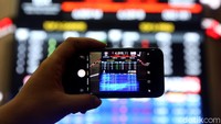 IHSG Melemah Sepekan, Jual Bersih Asing Sudah Tembus Rp 55,99 T