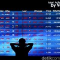 Lebih Cuan Mana, Perdagangan Bursa Pandemi atau Sebelumnya?