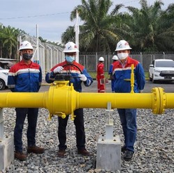 Jelang Lebaran, BPH Migas Jamin Suplai Gas di Sumut Aman