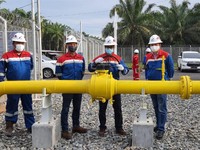 Jelang Lebaran, BPH Migas Jamin Suplai Gas di Sumut Aman