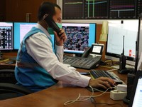 PLN Pastikan Pasokan Listrik Aman Selama PSBB
