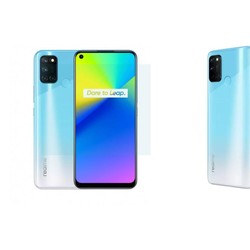 Realme 7 & Realme 7i Rilis Hari Ini, Intip Spek dan Harganya