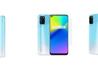 Realme 7 & Realme 7i Rilis Hari Ini, Intip Spek dan Harganya