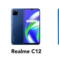 Redmi 9C vs Realme C12, Mana yang Lebih Canggih?