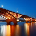 Ada Idol Kpop Mau Bunuh Diri, Hampir Loncat dari Jembatan