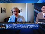 Stimulus Yang Efektif & Efisien, Kunci Perbaikan Konsumsi RI