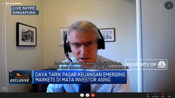 Urgensi Reformasi Sistem Keuangan RI, Ini Pandangan Moody's