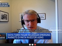 Urgensi Reformasi Sistem Keuangan RI, Ini Pandangan Moody's