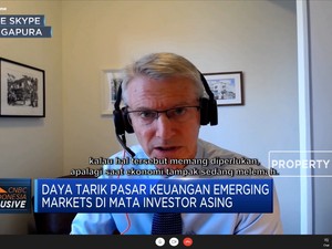 Urgensi Reformasi Sistem Keuangan RI, Ini Pandangan Moody's
