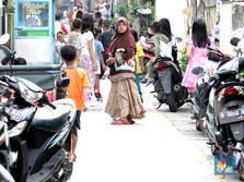 Kapan Pandemi Corona Berakhir dan Hidup Kembali Normal?