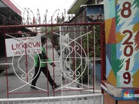 11 Daerah Masih Berstatus Zona Oranye Covid-19, Nih Daftarnya