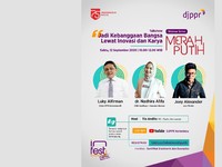 Webinar Ini Bakal Bongkar Rahasia Investasi Buat Milenial