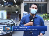 Kasus Covid-19 RI Bertambah Terus, DKI JakartaTerbanyak!