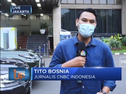 Kasus Covid-19 RI Bertambah Terus, DKI JakartaTerbanyak!