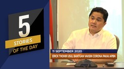 PSBB Total DKI Belum Jelas Hingga PHK di Singapore Airlines