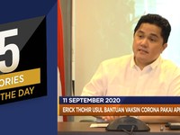 PSBB Total DKI Belum Jelas Hingga PHK di Singapore Airlines