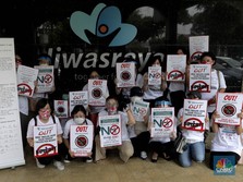 Tenggat Akhir Mei, Jiwasraya Kebut Restrukturisasi Polis