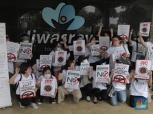 Ada 381 Kontrak Korporasi Jiwasraya Belum Deal, Kapan Kelar?