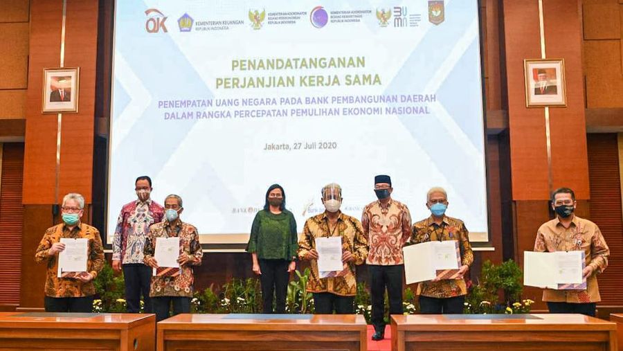 Dok: bank bjb
