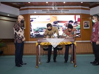Via Aplikasi Ini, PNS Bisa Dapat Kredit Hingga Rp 100 Juta