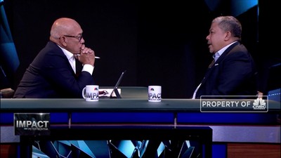 Fahri Hamzah: Omnibus Law Merampas Hak Rakyat (CNBC Indonesia TV) Fahri Hamzah: Omnibus Law Merampas Hak Rakyat (CNBC Indonesia TV)