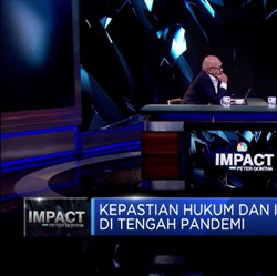 Fahri Hamzah: Presiden Kerap Dibohongi