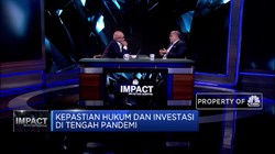 Fahri Hamzah: Presiden Kerap Dibohongi