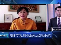 Hadapi PSBB Total, Pengusaha UMKM Harap Ada Perluasan Subsidi