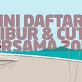Ini Daftar Libur & Cuti Bersama 2021