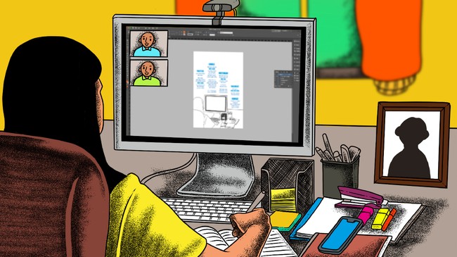 Tak Semua Sama! Ini Ragam Aturan WFH ASN di Berbagai Daerah