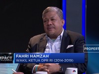 Ini Alasan Fahri Hamzah, Kerap Menjadi Sosok Kontroversial