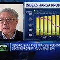 Kadin: PSBB Total Tekan Kinerja Properti & 175 Sektor Lainnya
