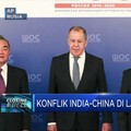 China-India Sepakat Turunkan Tensi Ketegangan di Ladakh