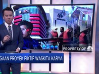 KPK Buka Peluang Jerat Waskita Karya Jadi Tersangka Korporasi