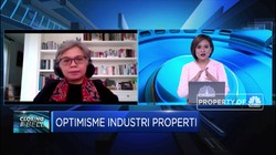 JLL: Rumah Tapak, Sektor Properti Yang Berpeluang Cepat Pulih