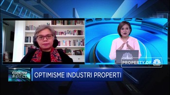 JLL: Rumah Tapak, Sektor Properti Yang Berpeluang Cepat Pulih