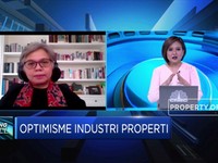 JLL: Rumah Tapak, Sektor Properti Yang Berpeluang Cepat Pulih