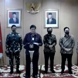 Kondisi Tempat Tidur RS & ICU DKI-Bali di Bawah Standar WHO