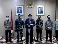 Kondisi Tempat Tidur RS & ICU DKI-Bali di Bawah Standar WHO