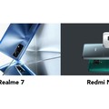 Realme 7 vs Redmi Note 9 Pro, Perbandingan Spek & Harganya