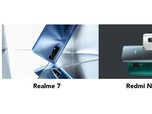 Realme 7 vs Redmi Note 9 Pro, Perbandingan Spek & Harganya