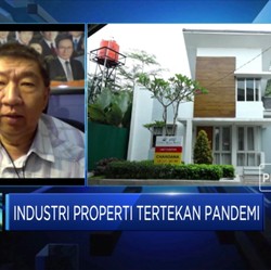 REI Harap Ada Cara Lain Atasi Pandemi Selain PSBB Total DKI